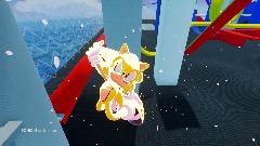 A screenshot taken in Dreams. 28 of 28.