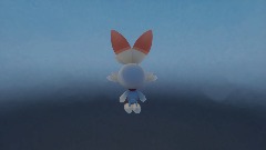 A screenshot taken in Dreams. 2 of 3.