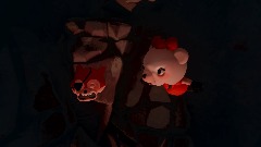 A screenshot taken in Dreams. 1 of 2.