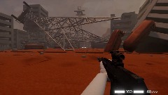 A screenshot taken in Dreams. 5 of 6.