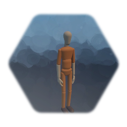 SCP Containment Breach - Player Controller