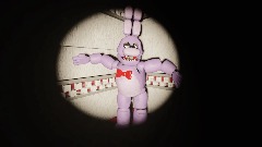 FNAF vhs