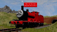 Thomas the tank engine Showcase 2 Coming tro!