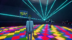 <term>Party Forever</term>