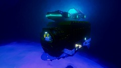 The victory in Æspace