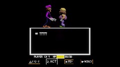 A screenshot taken in Dreams. 1 of 2.