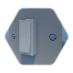 light switch