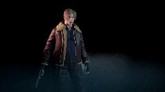 A screenshot taken in Dreams. 9 of 17.