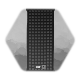 Acoustic Stage Amplifier