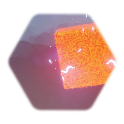 Damage Cube