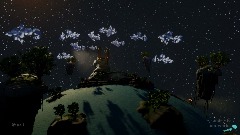 A screenshot taken in Dreams. 2 of 6.