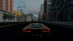 Pilote pela cidade(V:3.0)