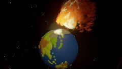 A screenshot taken in Dreams. 2 of 2.