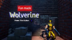 A screenshot taken in Dreams. 9 of 18.