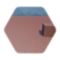 Platform movement with signal generator example