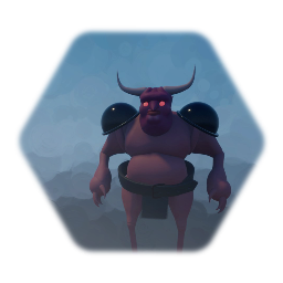 Fire Temple Demon Ai