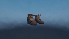 A screenshot taken in Dreams. 23 of 29.