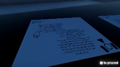 A screenshot taken in Dreams. 1 of 9.