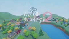 Hello Neighbor 2 BETA