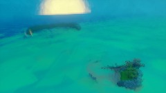 A screenshot taken in Dreams. 8 of 11.