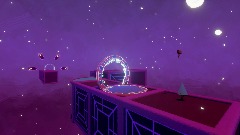 My Dreamiverse Dash!