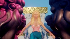 A screenshot taken in Dreams. 10 of 21.