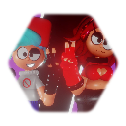 BF And GF In The Smartkid Universe