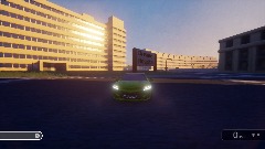 A screenshot taken in Dreams. 12 of 19.