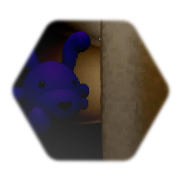 Dennis and Rocky [TROTPR] oc's