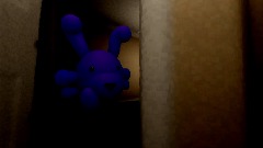 The Friendly Stranger-part three