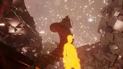 A screenshot taken in Dreams. 5 of 27.