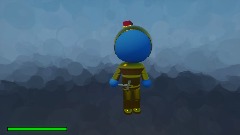 A screenshot taken in Dreams. 1 of 1.