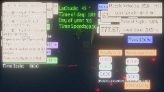 A screenshot taken in Dreams. 7 of 13.