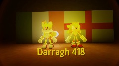 Darragh 418 Logo