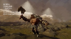 A screenshot taken in Dreams. 1 of 1.