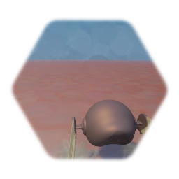 Ceptorylis cursor v2