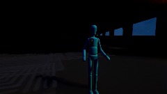 Nico nextbots 1 player update wip