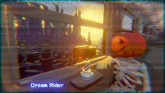 Dream Rider