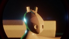 A screenshot taken in Dreams. 4 of 29.