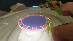 A screenshot taken in Dreams. 4 of 5.