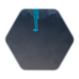 Pupazzo iniziale (deluxe)