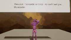 Thanos Ricardo 2  (Meme)