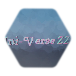 The ZZ universe logo /own by @Ajani247