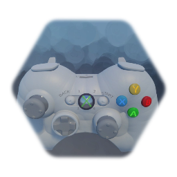Even Better Interactive Xbox 360 Controller