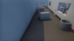Remix de Test Map - "Combat-5"