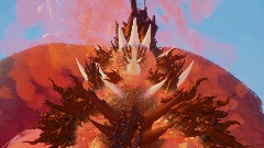 A screenshot taken in Dreams. 12 of 20.