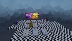 Five Nights at Freddy's