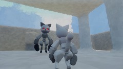 A screenshot taken in Dreams. 15 of 17.