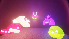 FNAF 3 (GROOVY ENDING) Music by: SauselessOne