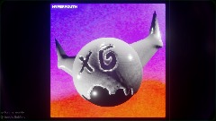 HYPERYOUTH album cover<term> [Joey Valence & Brae]